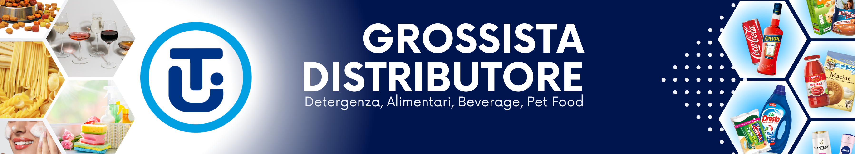 OutShop - Ingrosso vendita prodotti alimentari, per la casa e la persona,  pet food